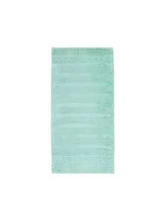 CAWÖ | Duschtuch NOBLESSE 80x160cm Agave | 